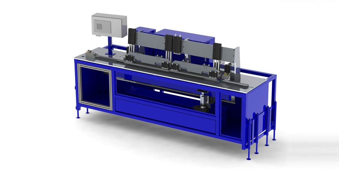 Machine Design - Portfolio 5