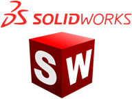 Solid Works - Logo